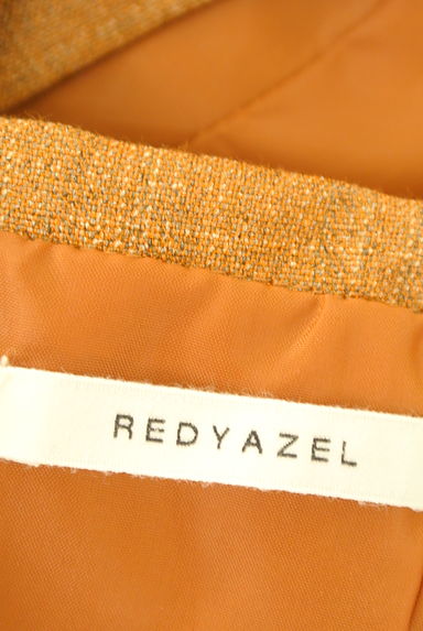 REDYAZEL（レディアゼル）の古着「キャミビスチェ（ベスト・ジレ）」大画像６へ