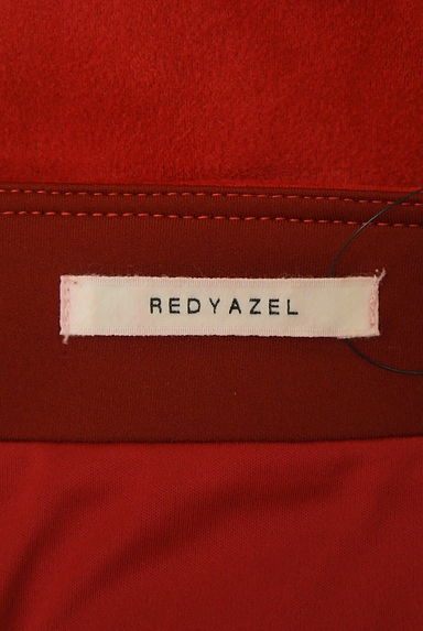 REDYAZEL（レディアゼル）の古着「フロントスリットタイトミモレスカート（ロングスカート・マキシスカート）」大画像６へ