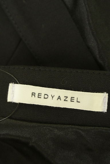 REDYAZEL（レディアゼル）の古着「ホルターネックビスチェ（ベスト・ジレ）」大画像６へ