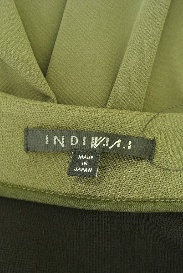 INDIVI（インディヴィ）の古着「商品番号：PR10295526」-大画像6