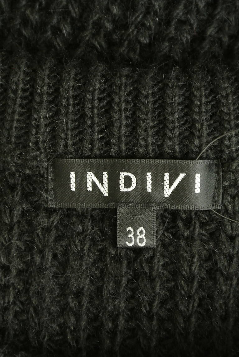 INDIVI（インディヴィ）の古着「商品番号：PR10295532」-大画像6