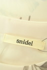 Snidel（スナイデル）の古着「商品番号：PR10295537」-6