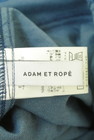 Adam et Rope（アダムエロペ）の古着「商品番号：PR10295549」-6