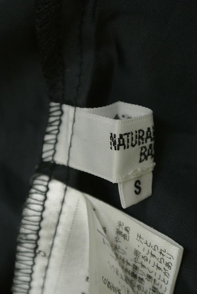 NATURAL BEAUTY BASIC（ナチュラルビューティベーシック）の古着「小花柄プリーツ膝下スカート（ロングスカート・マキシスカート）」大画像６へ