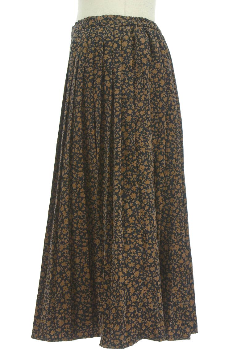 NATURAL BEAUTY BASIC（ナチュラルビューティベーシック）の古着「商品番号：PR10295553」-大画像3