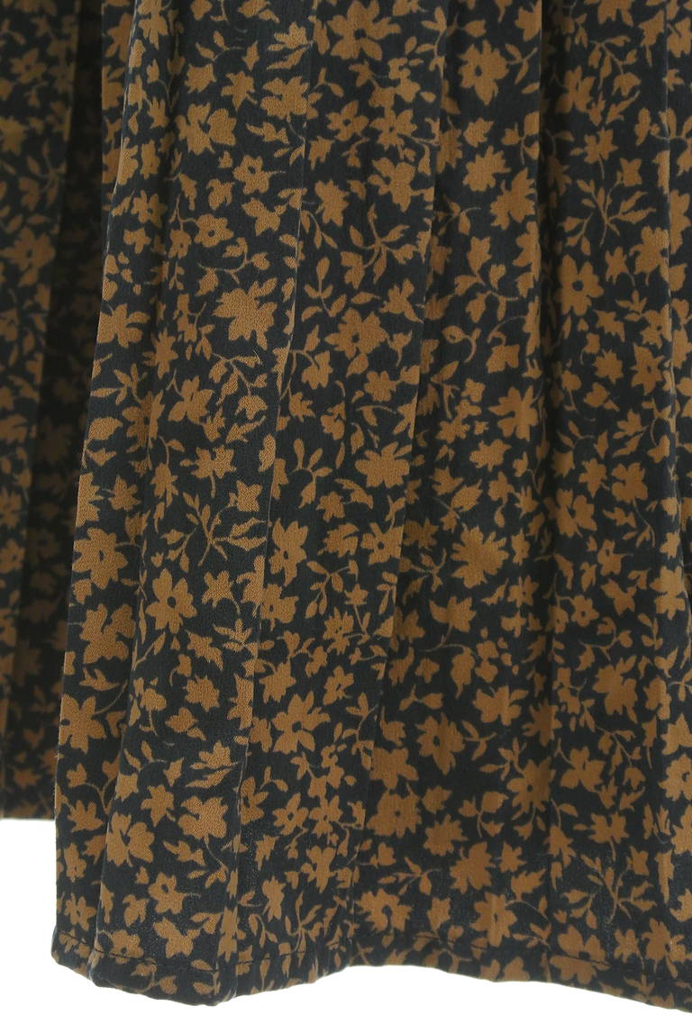 NATURAL BEAUTY BASIC（ナチュラルビューティベーシック）の古着「商品番号：PR10295553」-大画像5