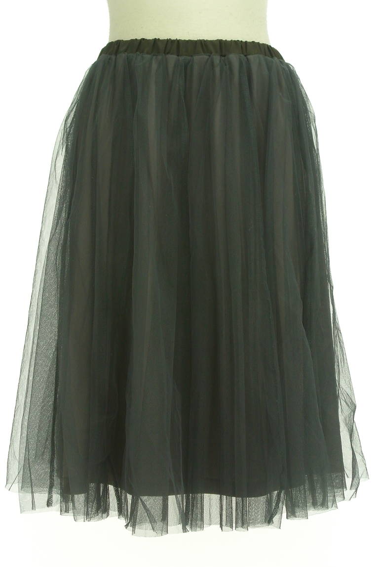 NATURAL BEAUTY BASIC（ナチュラルビューティベーシック）の古着「商品番号：PR10295557」-大画像1