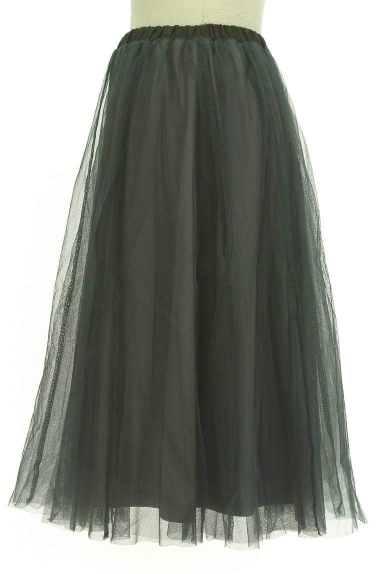 NATURAL BEAUTY BASIC（ナチュラルビューティベーシック）の古着「商品番号：PR10295557」-大画像3