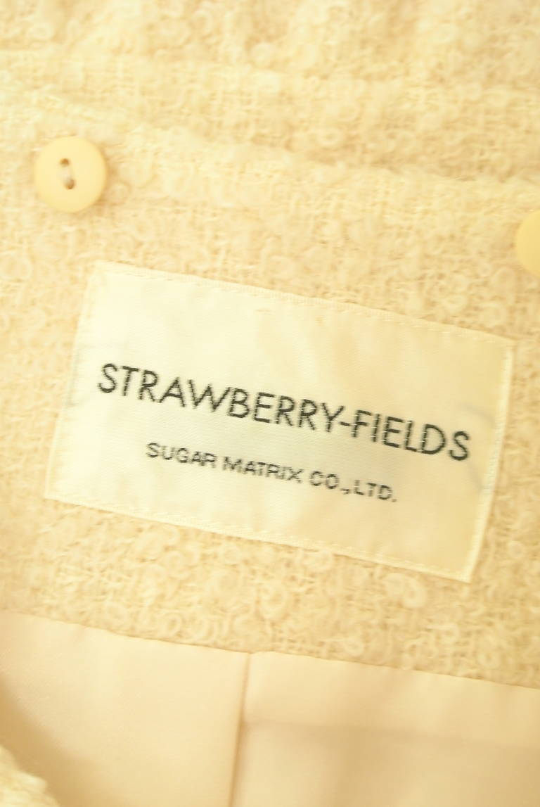 STRAWBERRY-FIELDS（ストロベリーフィールズ）の古着「商品番号：PR10295578」-大画像6