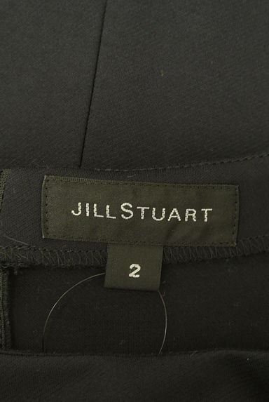 JILLSTUART（ジルスチュアート）の古着「袖ロールアップフレアワンピース（ワンピース・チュニック）」大画像６へ