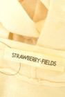 STRAWBERRY-FIELDS（ストロベリーフィールズ）の古着「商品番号：PR10295591」-6