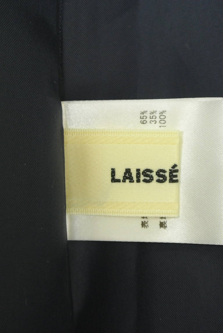 LAISSE PASSE（レッセパッセ）の古着「商品番号：PR10295608」-大画像6