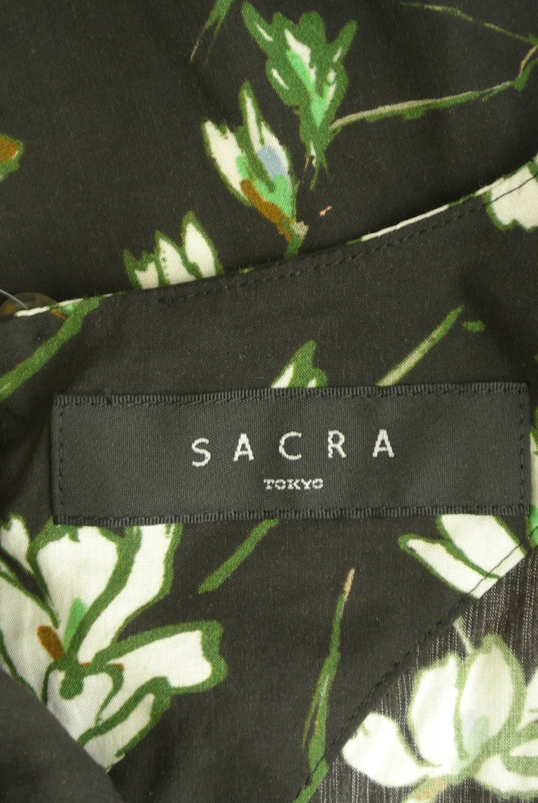 SACRA（サクラ）の古着「商品番号：PR10295616」-大画像6