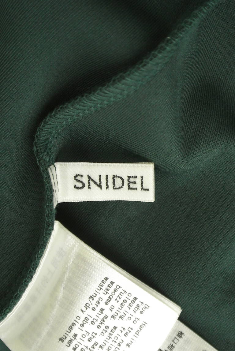 Snidel（スナイデル）の古着「商品番号：PR10295620」-大画像6