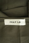 FRAY I.D（フレイアイディー）の古着「商品番号：PR10295621」-6