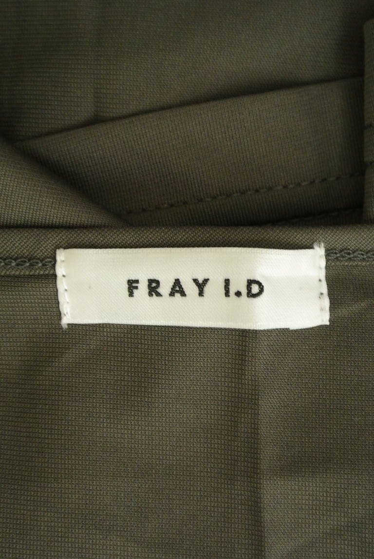 FRAY I.D（フレイアイディー）の古着「商品番号：PR10295621」-大画像6