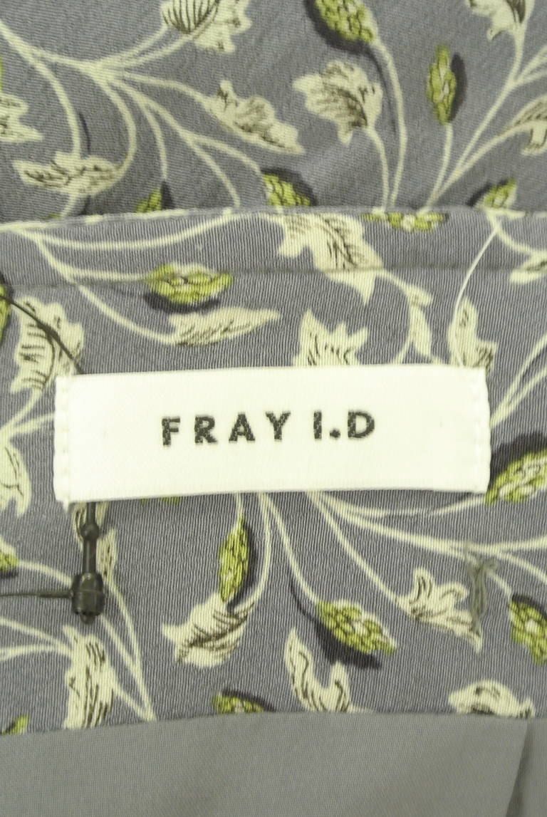 FRAY I.D（フレイアイディー）の古着「商品番号：PR10295631」-大画像6