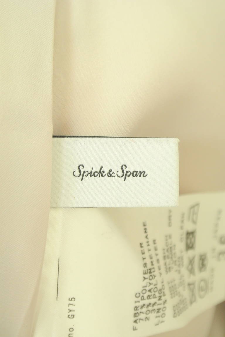 Spick and Span（スピック＆スパン）の古着「商品番号：PR10295634」-大画像6