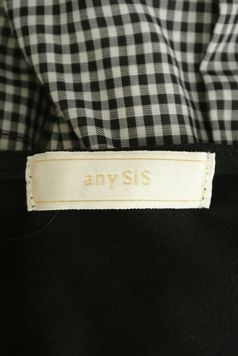 anySiS（エニィスィス）の古着「商品番号：PR10295648」-大画像6