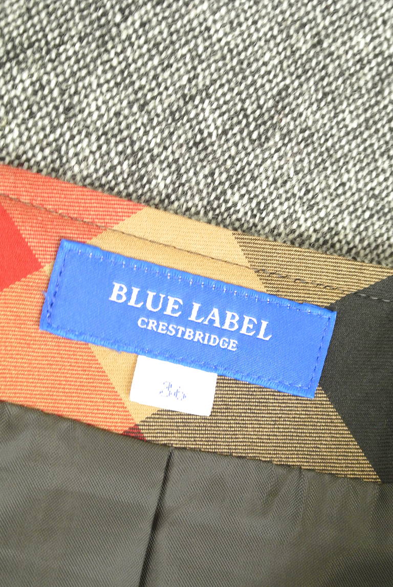 BLUE LABEL CRESTBRIDGE（ブルーレーベル・クレストブリッジ）の古着「商品番号：PR10295649」-大画像6