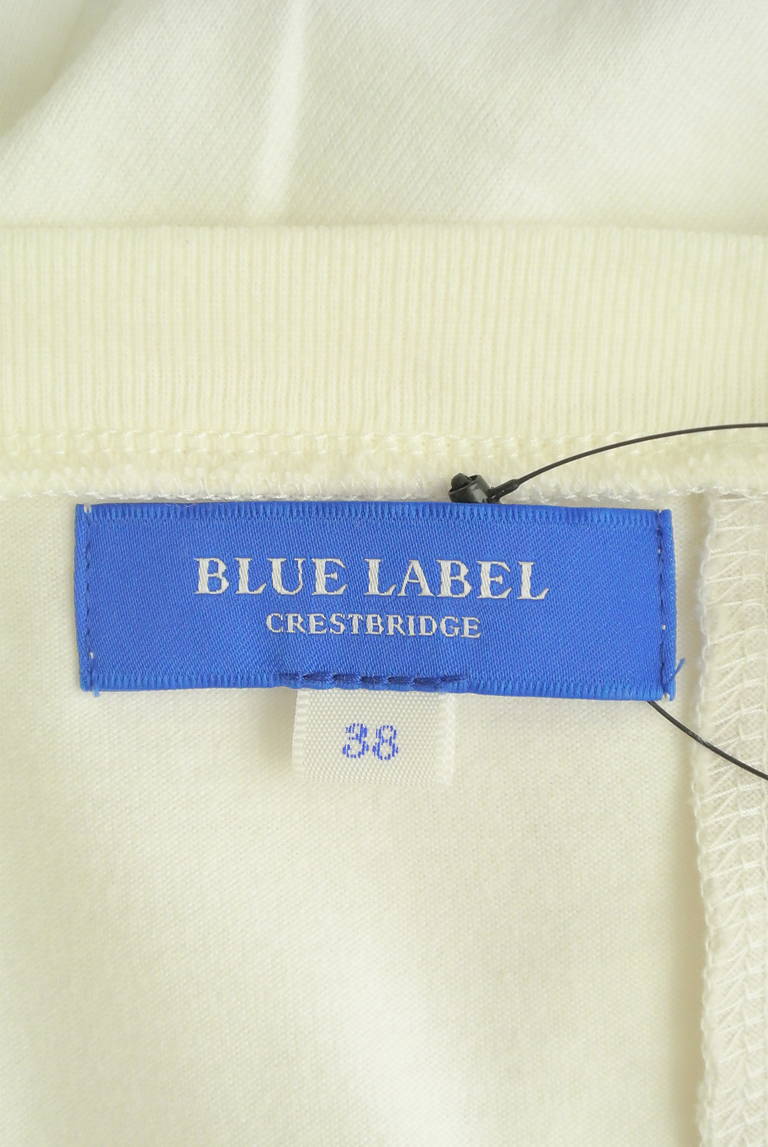 BLUE LABEL CRESTBRIDGE（ブルーレーベル・クレストブリッジ）の古着「商品番号：PR10295654」-大画像6