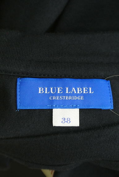 BLUE LABEL CRESTBRIDGE（ブルーレーベル・クレストブリッジ）ワンピース買取実績のブランドタグ画像