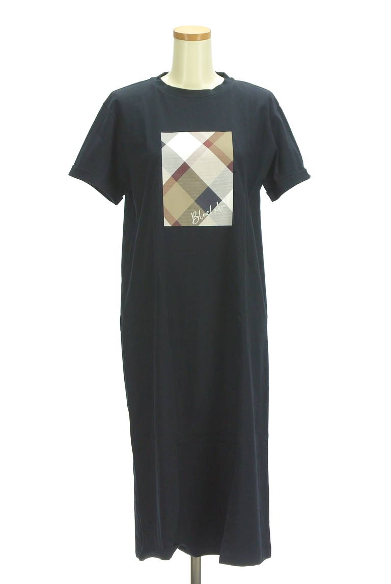 BLUE LABEL CRESTBRIDGE（ブルーレーベル・クレストブリッジ）の古着「商品番号：PR10295657」-大画像1