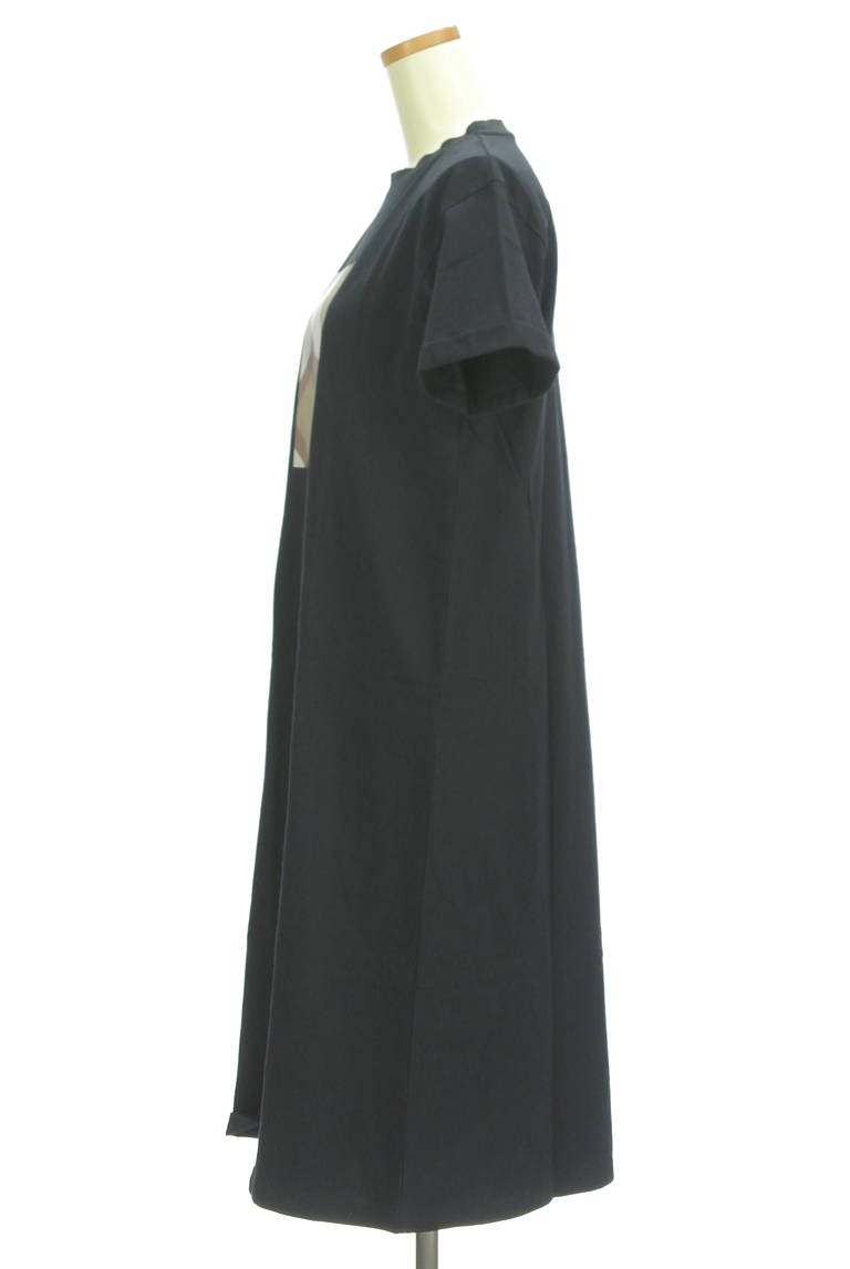 BLUE LABEL CRESTBRIDGE（ブルーレーベル・クレストブリッジ）の古着「商品番号：PR10295657」-大画像3
