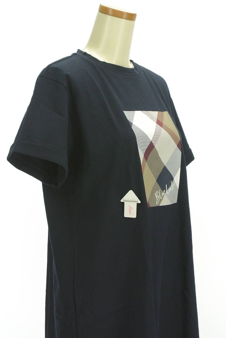 BLUE LABEL CRESTBRIDGE（ブルーレーベル・クレストブリッジ）の古着「商品番号：PR10295657」-大画像4