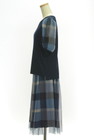 BLUE LABEL CRESTBRIDGE（ブルーレーベル・クレストブリッジ）の古着「商品番号：PR10295658」-3