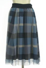 BLUE LABEL CRESTBRIDGE（ブルーレーベル・クレストブリッジ）の古着「商品番号：PR10295658」-5