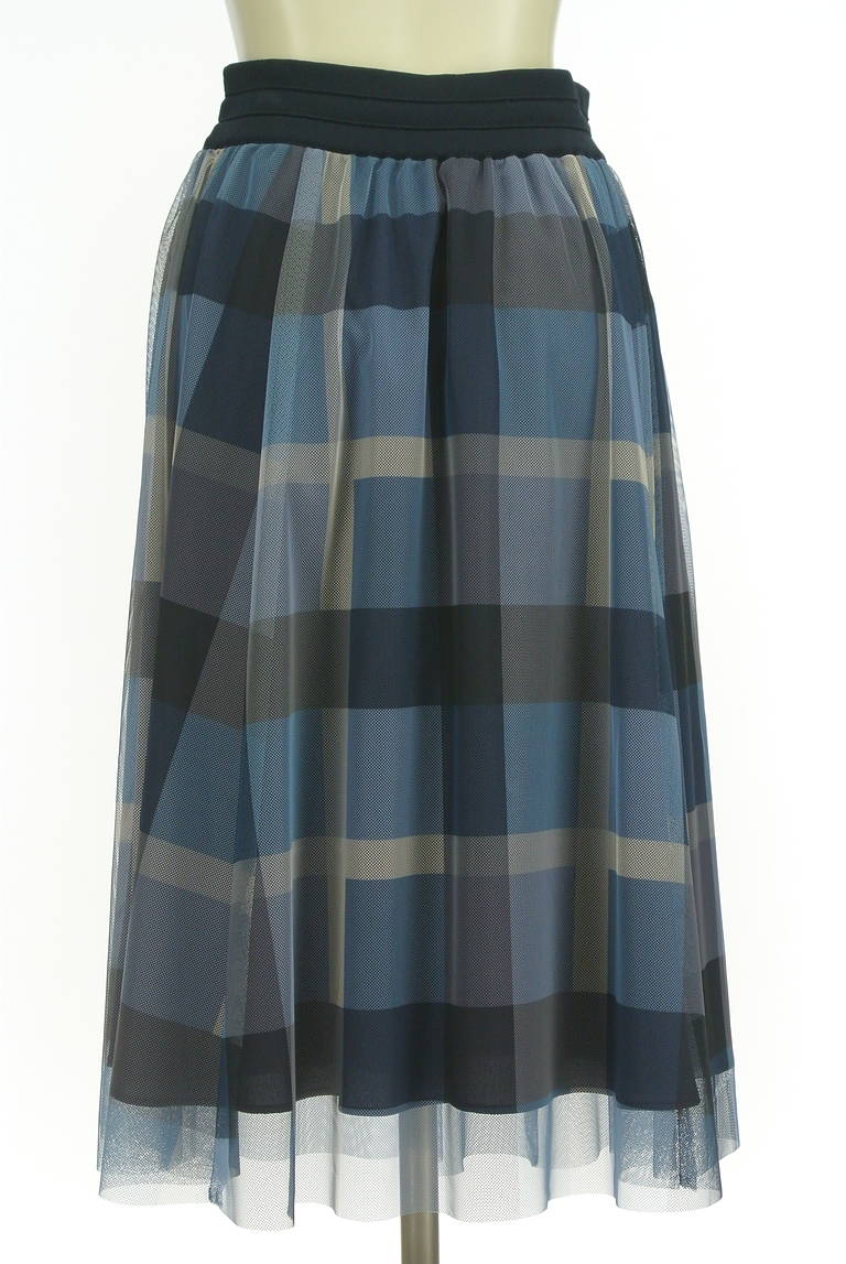 BLUE LABEL CRESTBRIDGE（ブルーレーベル・クレストブリッジ）の古着「商品番号：PR10295658」-大画像5