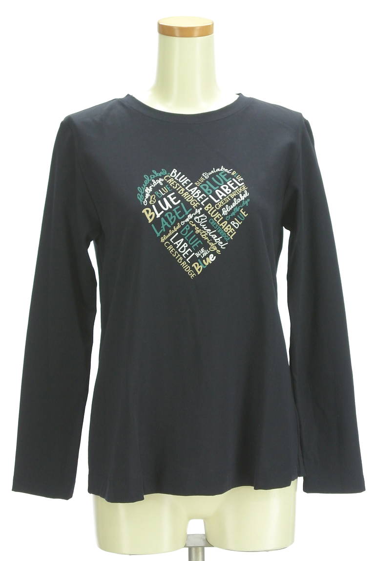 BLUE LABEL CRESTBRIDGE（ブルーレーベル・クレストブリッジ）の古着「商品番号：PR10295662」-大画像1