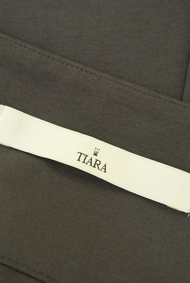 Tiara（ティアラ）スカート買取実績のブランドタグ画像