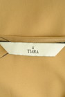 Tiara（ティアラ）の古着「商品番号：PR10295680」-6