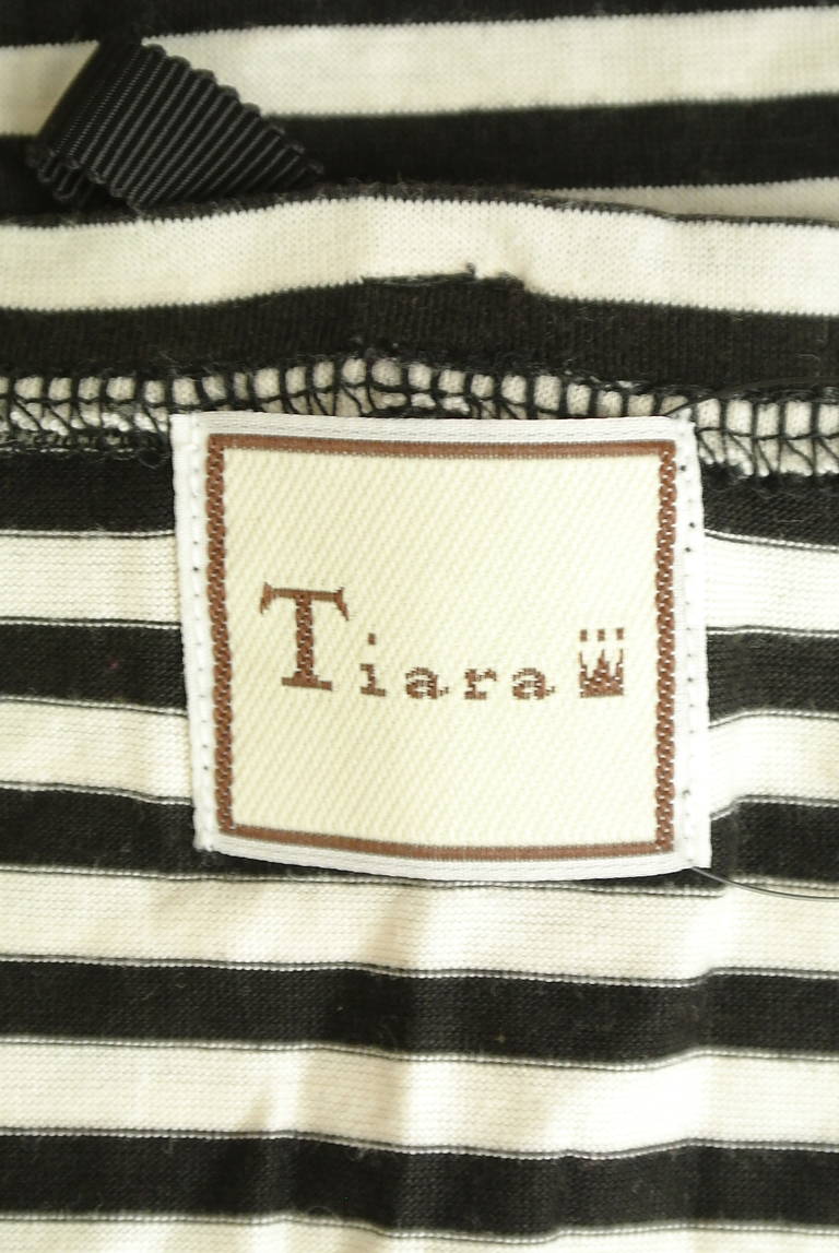 Tiara（ティアラ）の古着「商品番号：PR10295683」-大画像6