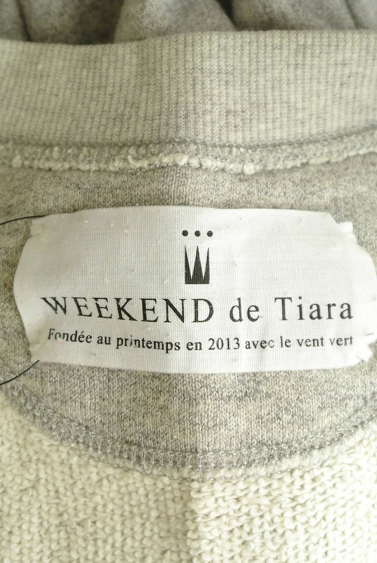 Tiara（ティアラ）の古着「商品番号：PR10295686」-大画像6