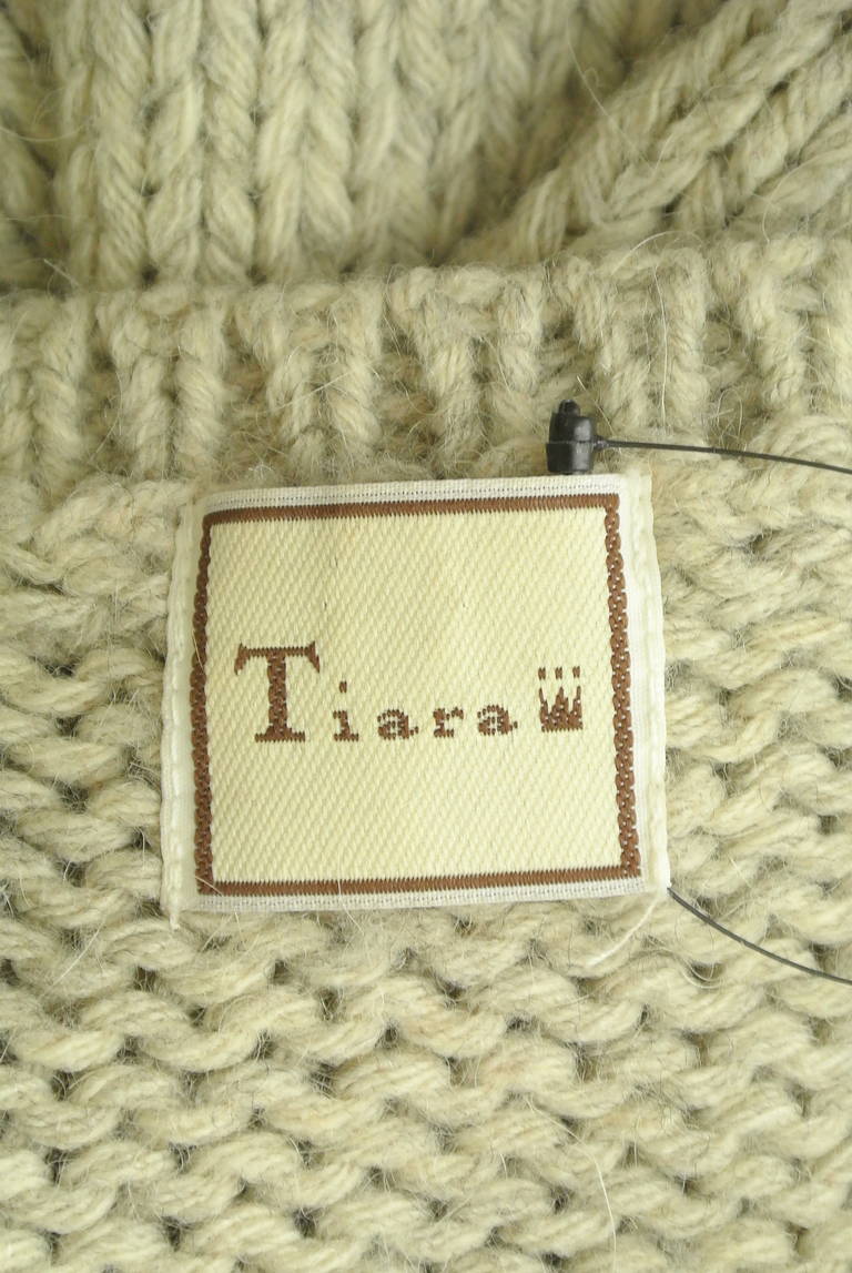 Tiara（ティアラ）の古着「商品番号：PR10295687」-大画像6