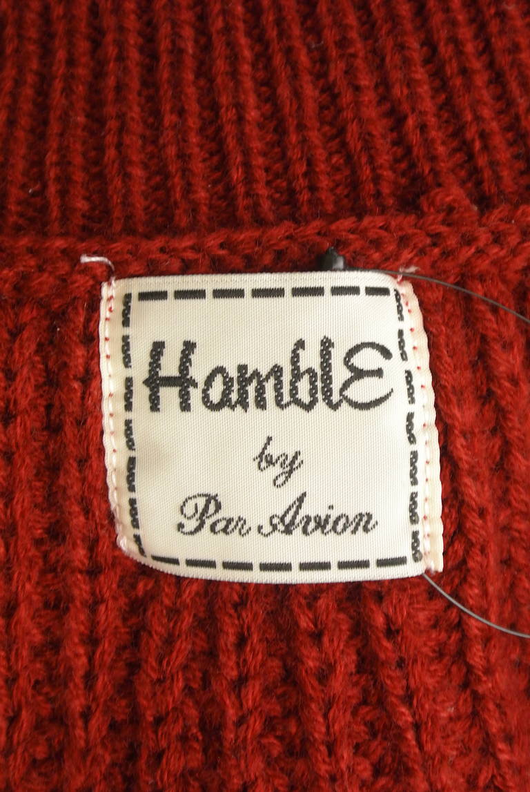 Hamble by par Avion（ハンブル　バイ　パラビオン）の古着「商品番号：PR10295699」-大画像6