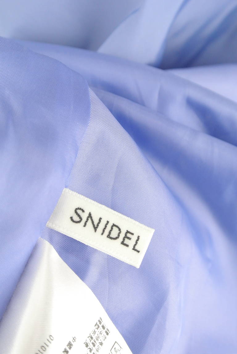 Snidel（スナイデル）の古着「商品番号：PR10295704」-大画像6