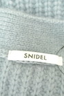Snidel（スナイデル）の古着「商品番号：PR10295713」-6