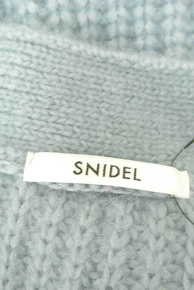 Snidel（スナイデル）の古着「商品番号：PR10295713」-大画像6