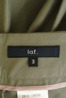 la.f...（ラエフ）の古着「商品番号：PR10295743」-6