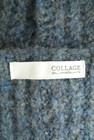 COLLAGE GALLARDAGALANTE（コラージュ ガリャルダガランテ）の古着「商品番号：PR10295759」-6