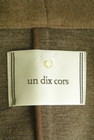 un dix cors（アンディコール）の古着「商品番号：PR10295762」-6