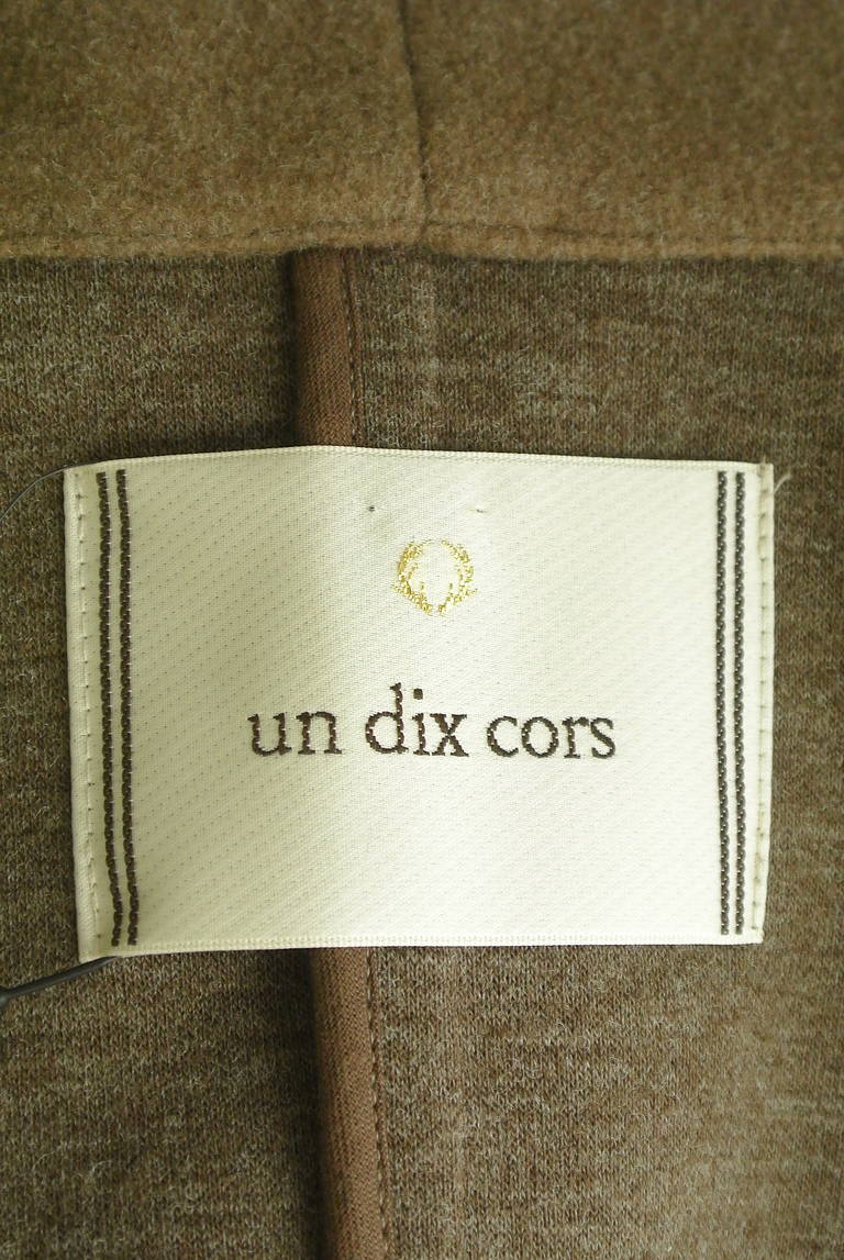 un dix cors（アンディコール）の古着「商品番号：PR10295762」-大画像6