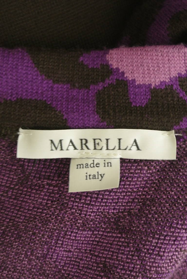 MARELLA（マレーラ）の古着「商品番号：PR10295768」-大画像6