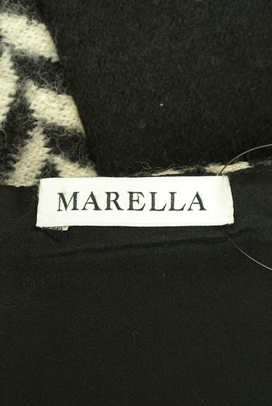 MARELLA（マレーラ）スカート買取実績のブランドタグ画像