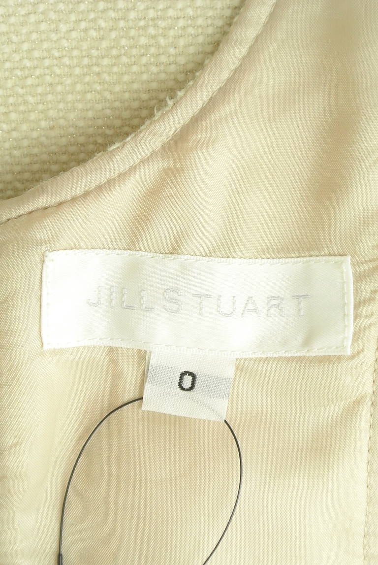 JILLSTUART（ジルスチュアート）の古着「商品番号：PR10295777」-大画像6