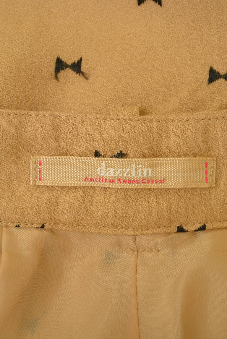 dazzlin（ダズリン）の古着「商品番号：PR10295787」-大画像6